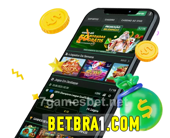 Baixe o aplicativo betbra  para jogar a qualquer momento