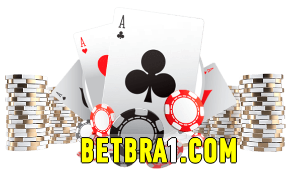 Jogue jogos de pôquer em betbra 