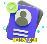 Tornar-se um membro do betbra  é muito simples